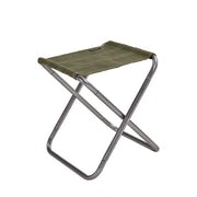 folding camping stool - MRSLM