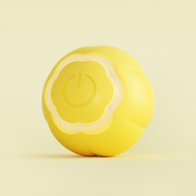 interactive magic rolling ball cat toy - MRSLM
