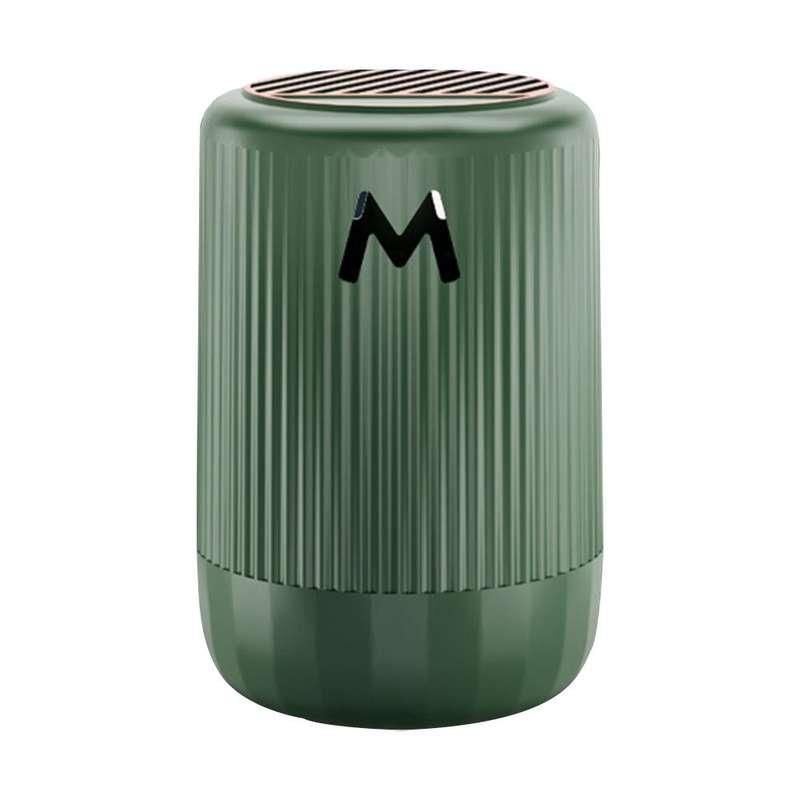 Cup holder car air freshener, view 3 - MRSLM