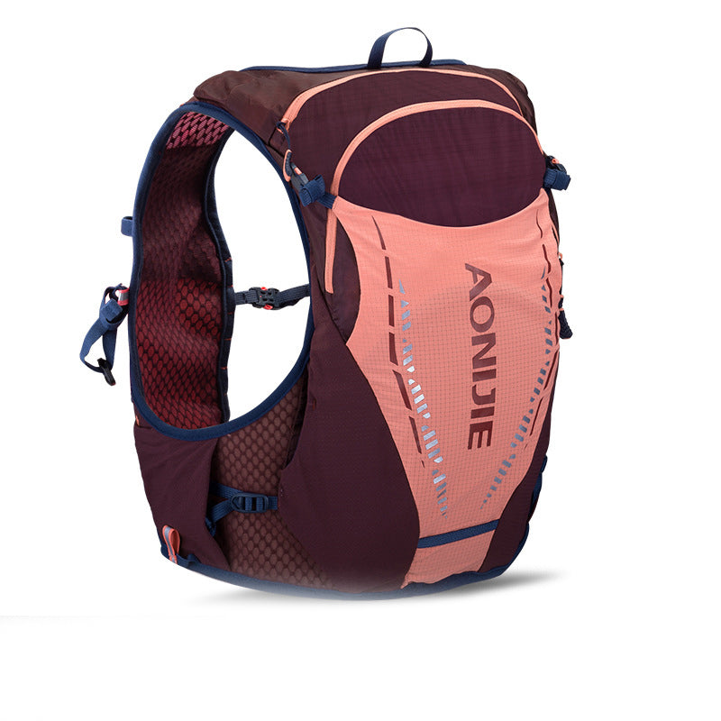 Mochila leve, simples e multifuncional para atividades ao ar livre