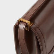 square bamboo crossbody bag, view 4 - MRSLM