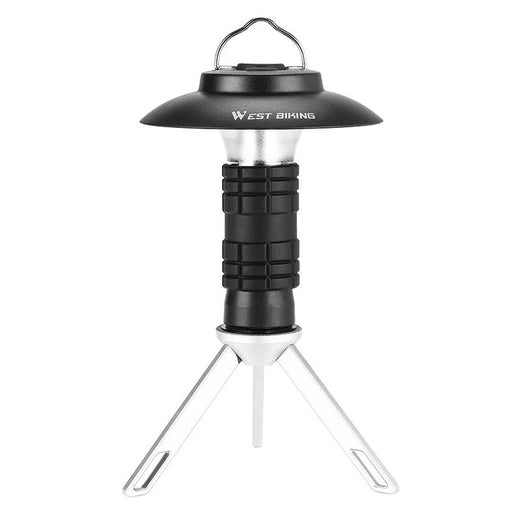 3-in-1 LED camping light - MRSLM