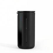 french press coffee maker, view 2 - MRSLM