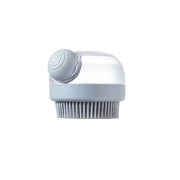 pet bath and massage brush, view 11 - MRSLM