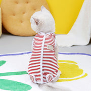 kitten recovery suit, view 8 - MRSLM