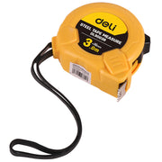 precision tape measure with ABS case, view 8 - MRSLM