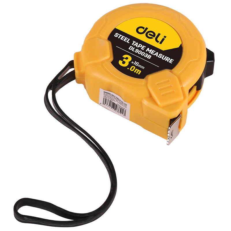 precision tape measure with ABS case, view 8 - MRSLM