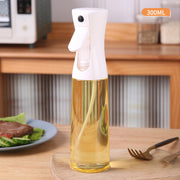 oil spray bottle, view 2 - MRSLM