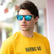 polarized UV400 sport sunglasses, view 6 - MRSLM