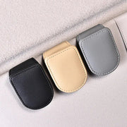 car sunglasses holder, view 7 - MRSLM