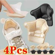 adjustable heel protectors and insole pads, view 8 - MRSLM