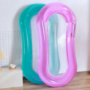 inflatable water leisure bed - MRSLM
