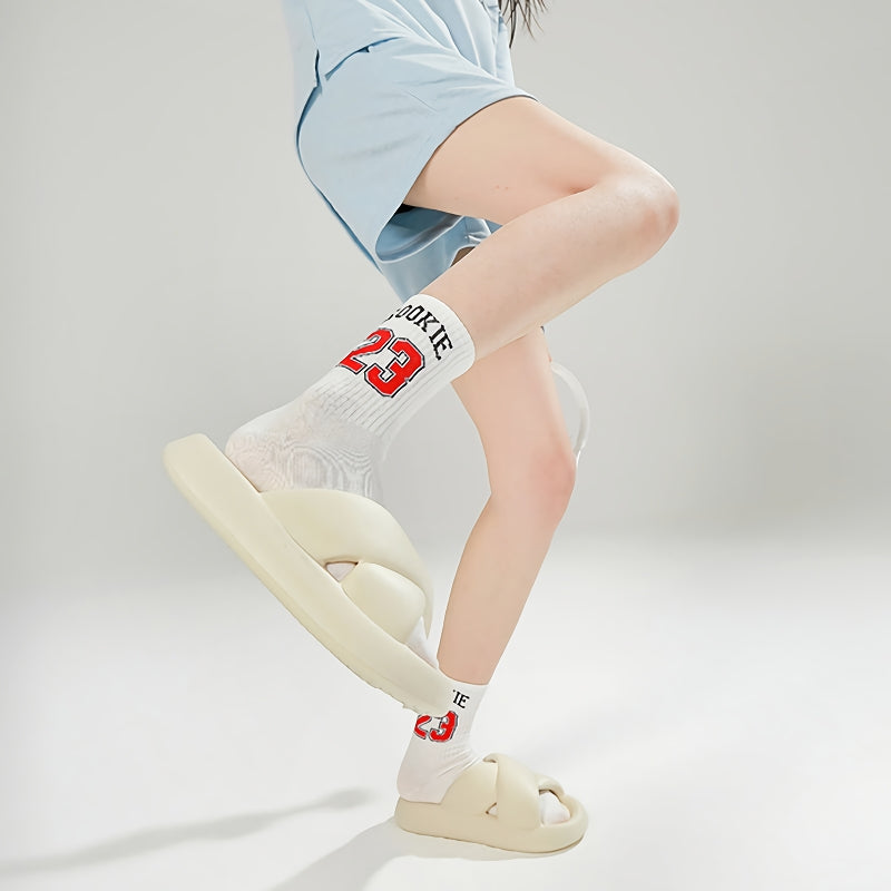 unisex EVA summer slides, view 9 - MRSLM