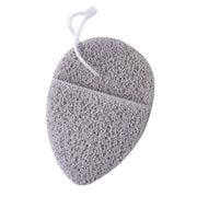 Natural exfoliating face wash puff, view 6 - MRSLM
