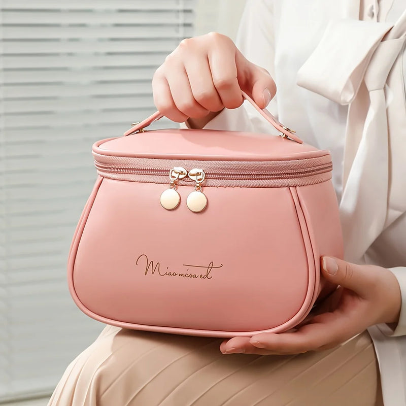 waterproof makeup organizer case - MRSLM