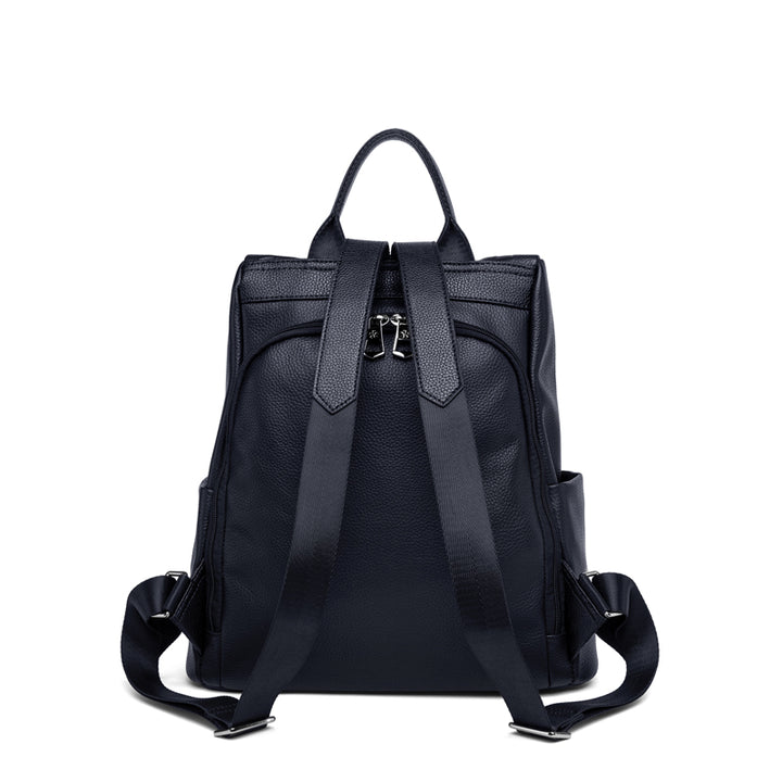 Genuine Leather Women's Backpack