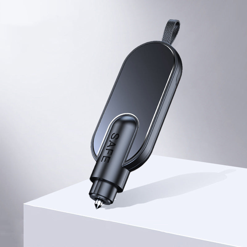 car emergency escape tool, view 3 - MRSLM