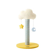 starry night cat scratcher - MRSLM