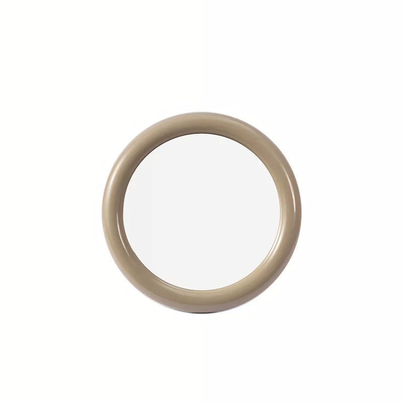 european style wall and desktop makeup mirror, view 6 - MRSLM
