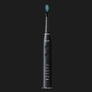 electric sonic toothbrush, view 3 - MRSLM