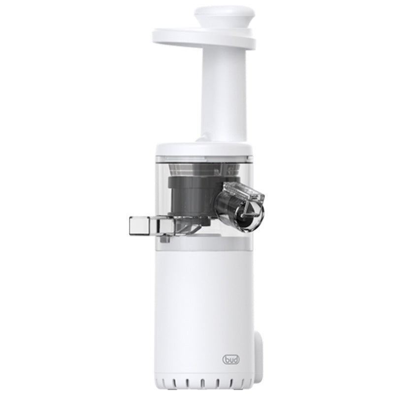mini electric juicer, view 2 - MRSLM