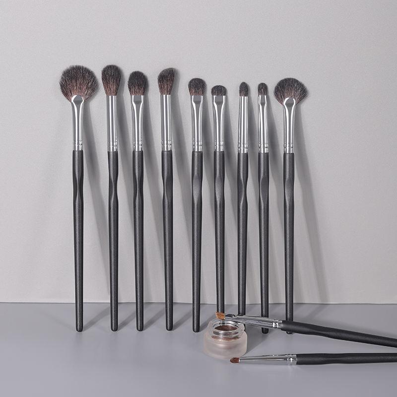 cosmetic makeup brushes set - MRSLM