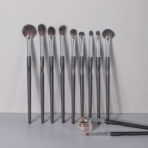 cosmetic makeup brushes set - MRSLM