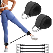 ankle resistance bands - MRSLM