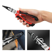 multifunctional universal pliers, view 9 - MRSLM