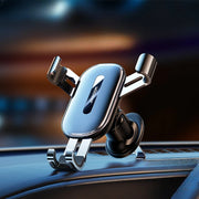 universal car phone holder with vent clip - MRSLM