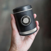 portable espresso maker, view 2 - MRSLM