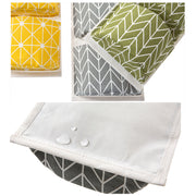 hanging storage bag, view 9 - MRSLM