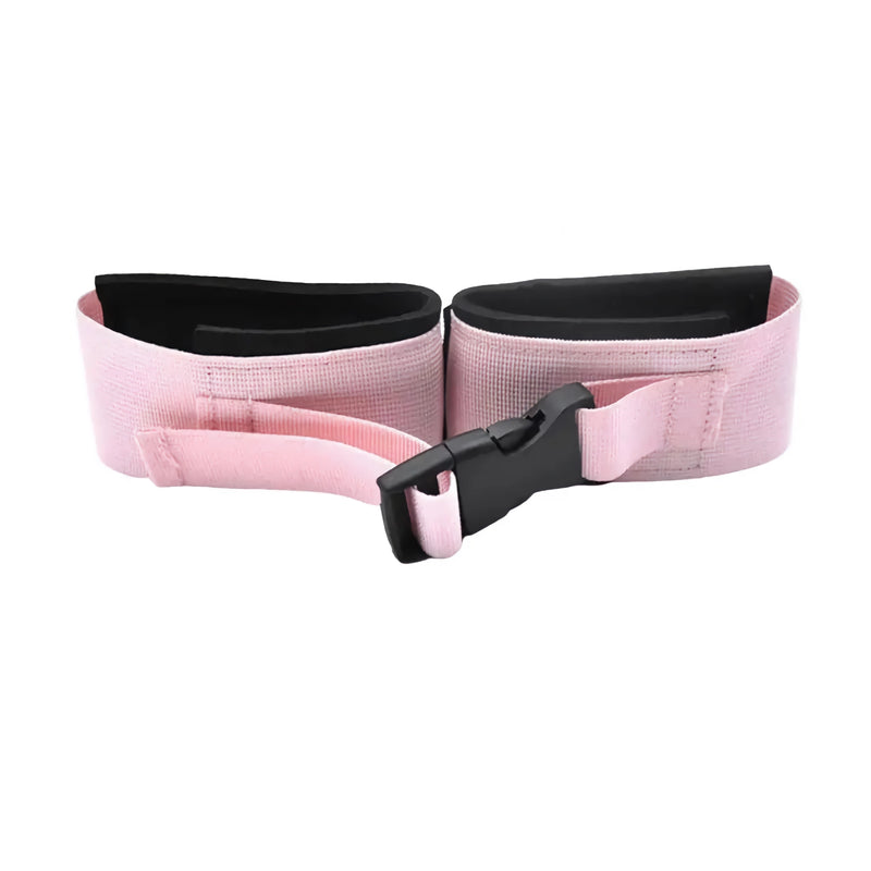 tumbling stretch strap for gymnastics, view 10 - MRSLM