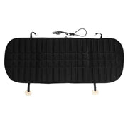 12V heated rear car seat cushion - MRSLM