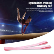 tumbling stretch strap for gymnastics, view 12 - MRSLM