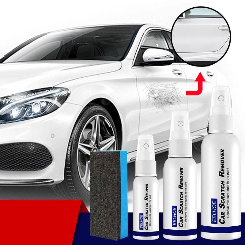 car scratch repair paint spray - MRSLM