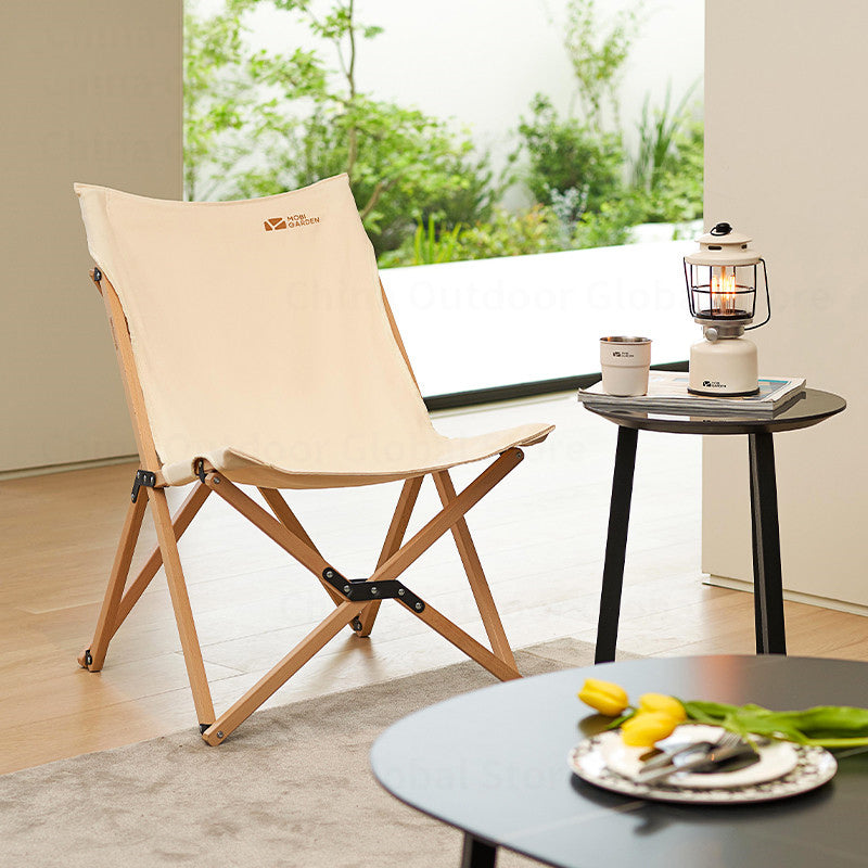 portable camping folding chair - MRSLM