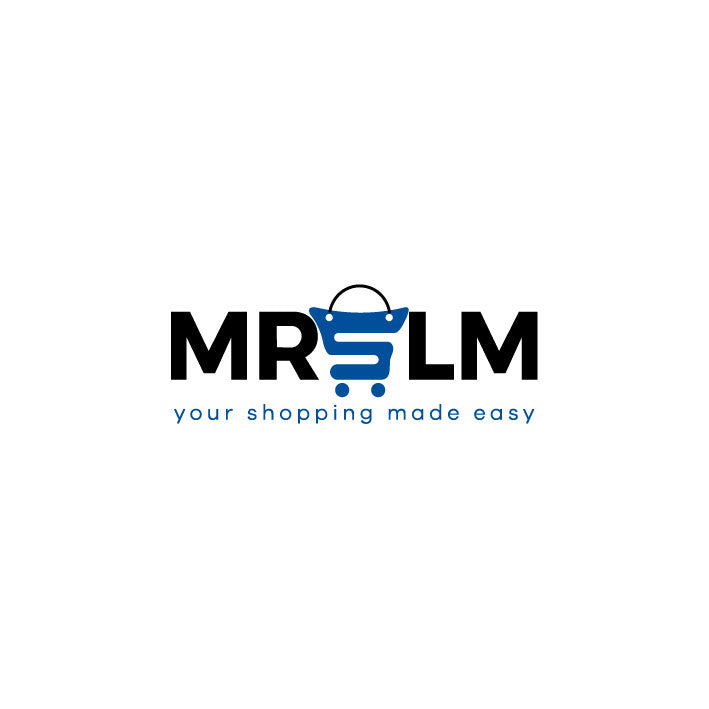MRSLM logo