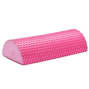 half round EVA foam roller, view 4 - MRSLM