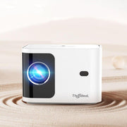 portable WiFi projector - MRSLM