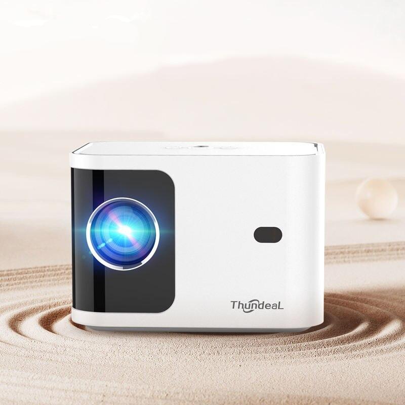 portable WiFi projector - MRSLM