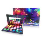 Glow eyeshadow, view 11 - MRSLM