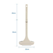 2-in-1 screen and glass cleaning brush, view 8 - MRSLM