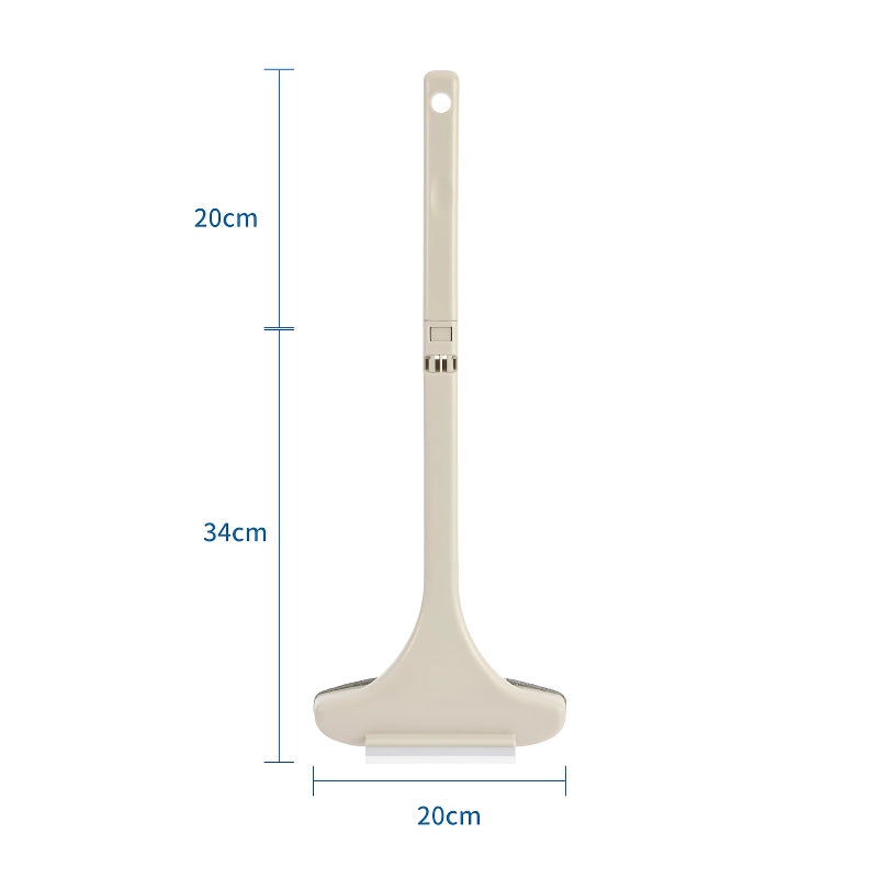 2-in-1 screen and glass cleaning brush, view 8 - MRSLM