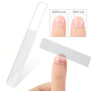 nano glass nail file, view 5 - MRSLM