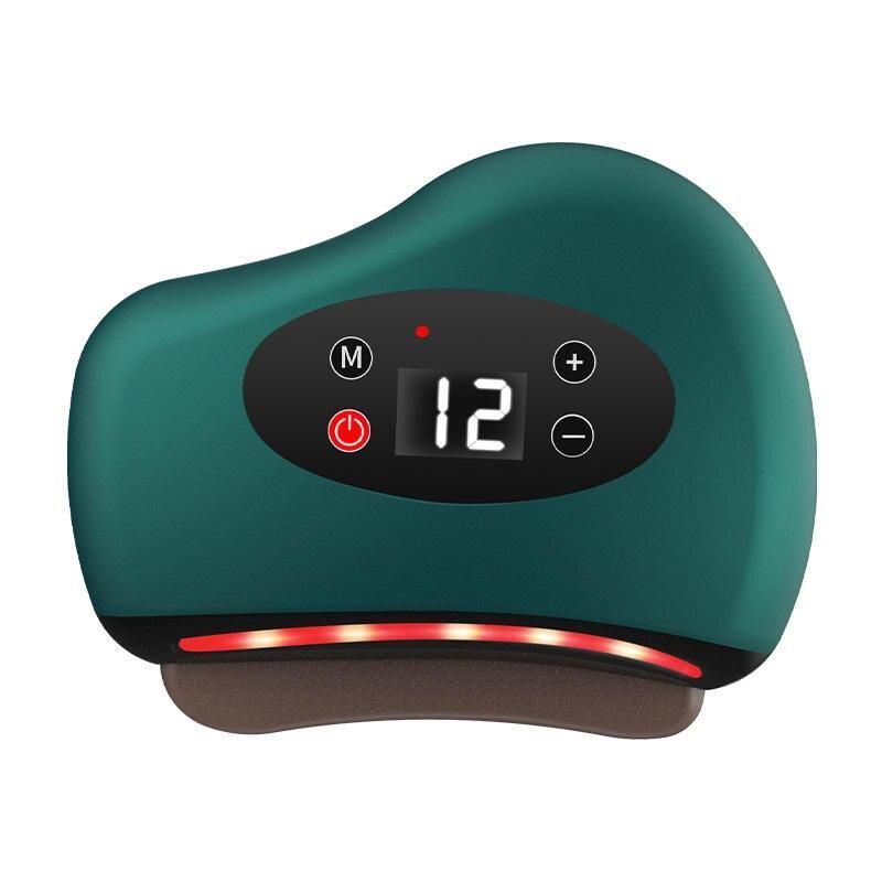 Electric eye and face guasha massager - MRSLM