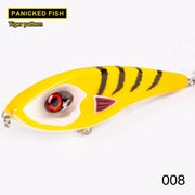 Noise dog fishing bait, view 7 - MRSLM