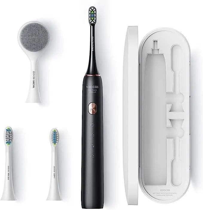 Sonic electric toothbrush - MRSLM