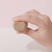 professional soft makeup sponge egg, view 7 - MRSLM