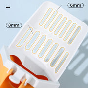 self-cleaning cat litter scoop, view 12 - MRSLM